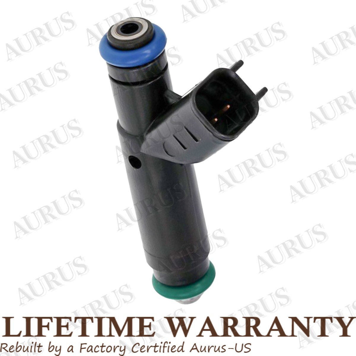 Siemens OEM Fuel Injector for Ford 3.8L XV2E-C4B 1F2E-B4A 9F593212 822-11163