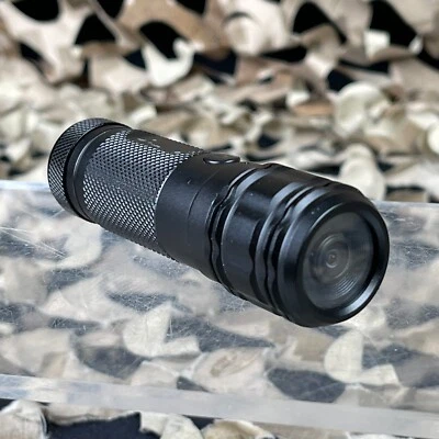 NEW Warrior HD 720P Sports Camera