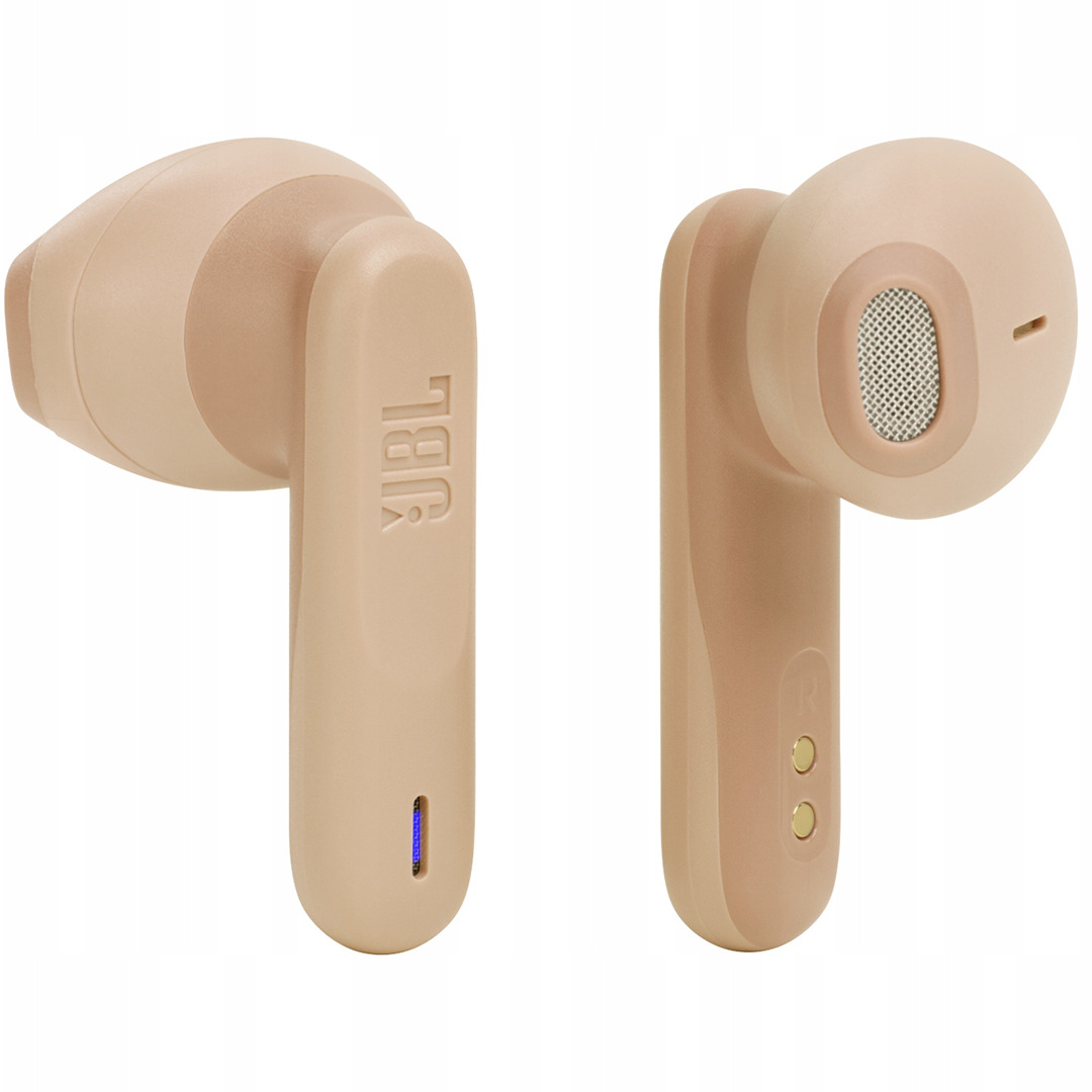 Thumbnail - Jbl Vibe Flex Kopfhörer Beige