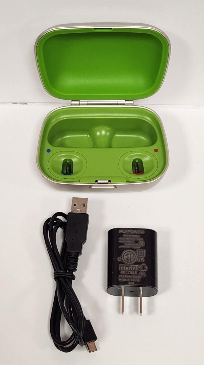 Phonak Charger Combi BTE 2 Great Deal!! | eBay