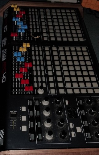 Akai APC80 - Custom Midi APC40+ 20- For Daw Or Traktor With 20+ T.s.i. &Mapsdaw - Picture 8 of 11