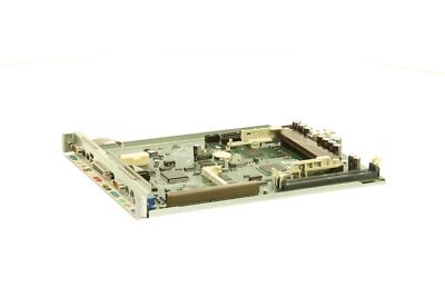 ErsaZZa 152993-001-RFB PIII 550/100 System Board with Tray ~E~