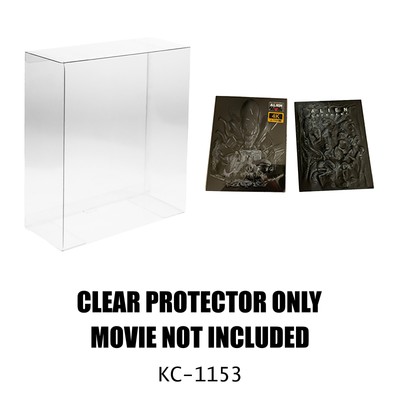 Protector For Filmarena Alien XL 3D Embossed Full Slip