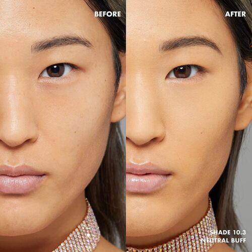 Corrector de contorno acabado mate NYX Professional Make Up Can't Stop Won't Stop - Imagen 81 de 164