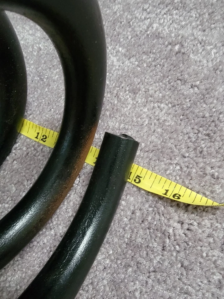Coil Spring GMC CHEVY truck  - Image 2 of 3