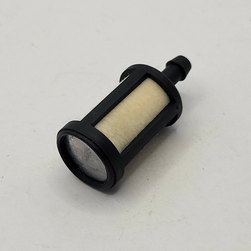 Filtro de combustible tanque Zama ZF-4 motor pequeño 3/16" 20 micrófonos se adapta a muchos modelos diferentes Foto 3 de 4