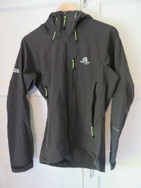 mountain equipment frontier jacket