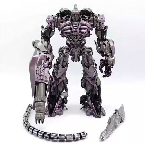 Baiwei TW1028 Spock (KO SS56 Shockwave) Alloy Paint Edition - Picture 8 of 8