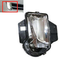 LED DRL Driving Fog Light Lamp Passenger Side Right RH for 13-17 Cadillac XTS
