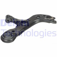 Schwingarm, RadaufhäNgung TC5206 Delphi FüR Toyota Lexus