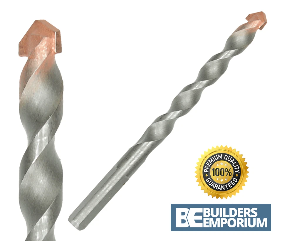 HARD TILE MAX POWER DRAAK DRILL BIT FOR PORCELAIN & GRANITE ALL SIZES