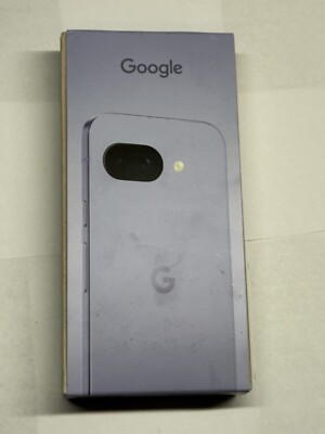 Google pixel9a 【新品・未開封】iris Google Pixel 9a IRIS 128 GB 6.3