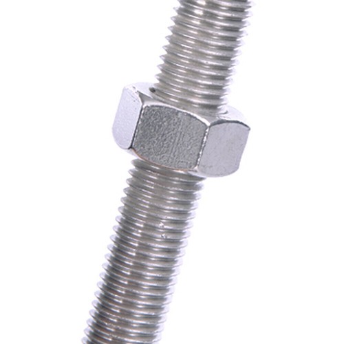 Schwerlast Edelstahl Maschine Möbel Fix Nivellierfüße verstellbar M8-30 - Bild 8 von 61