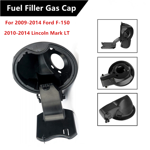 Fits 20092014 Ford F150 Fuel Filler Gas Cap Door Lid Housing 9L3Z