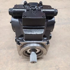 Danfoss H1P068R Hydrostatic Pump---H1P068RAAA4C2ND8H--NEW--In Box