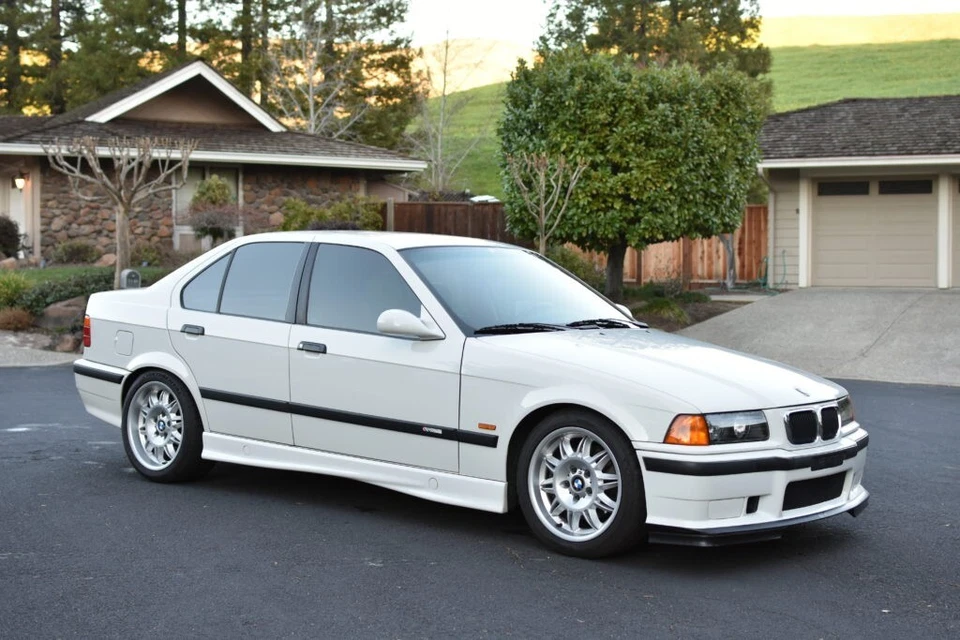 MEVOTECH 2 BRAZOS DE CONTROL INFERIORES TRASEROS AJUSTABLES ALUMINIO -1 a +3 BMW E36 M3 94-99 Foto 2 de 4