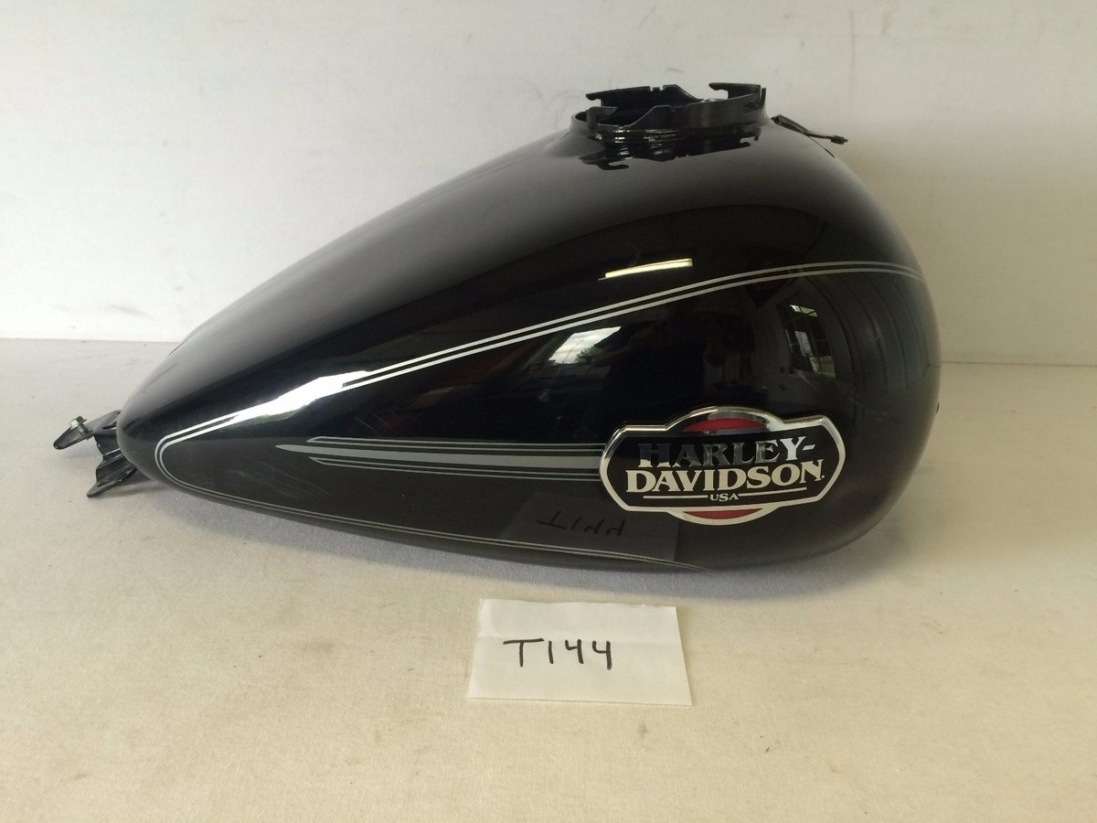 2008-2017 Harley-Davidson Touring Gas Tank Ultra Classic Electra
