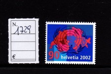 Swiss Helvetia Adhesions Of Svizzer Outdoor Un