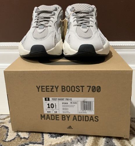 yeezy 700 static authentic