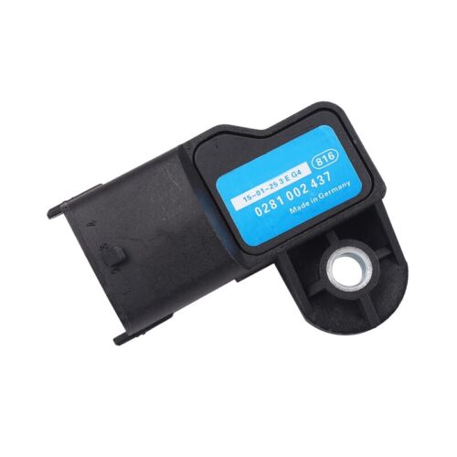 MAP Manifold Air Pressure Sensor 0281002437 24459853 for etc B2K3 - Foto 9 di 9