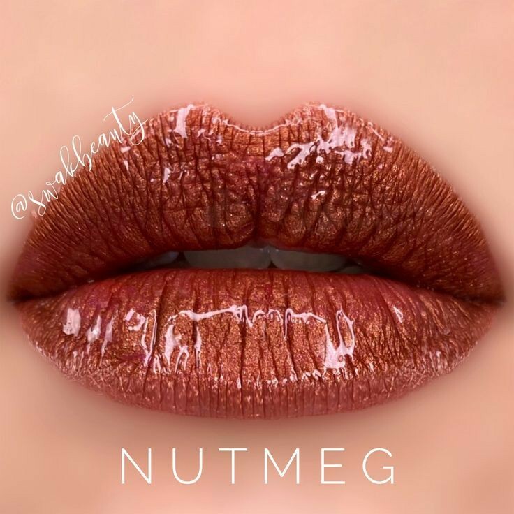 Nutmeg Lipsense eBay