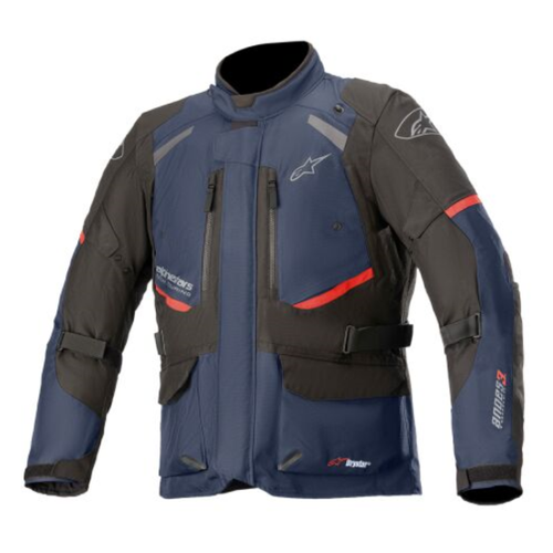 Alpinestars Andes v3 Drystar Adventure Motorcycle Jacket - Pick Size & Color - Picture 7 of 13