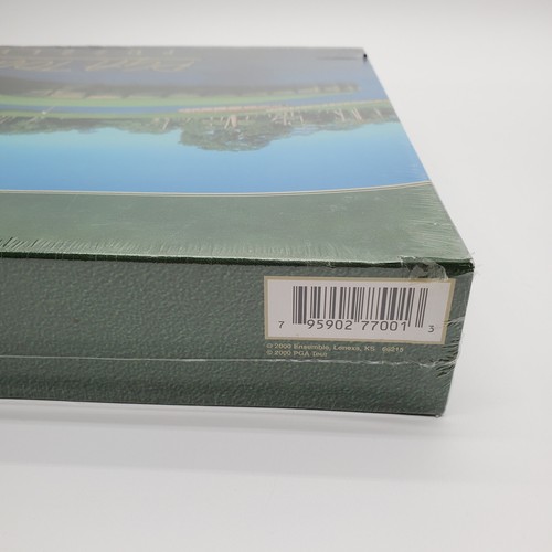 PGA Tour Sawgrass 500 pc. Puzzle - Picture 7 of 7