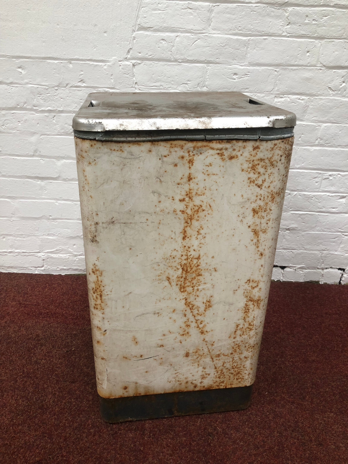 retro vintage hoover washing machine with mangle eBay