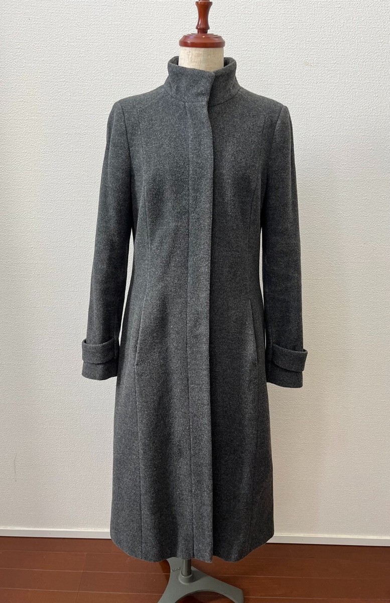 LAURA ASHLEY long coat UK