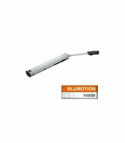 Ammortizzatore Blum Aventos HL/HS/HF - 2 Pezzi Di Ricambio Per Ante Armadio, Chiusura Morbida E Silenziosa - Foto 3