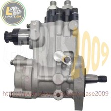 Common Rail High Pressure Fuel Injection Pump 0445025033 for Bosch CB18
