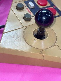 Advantage Joystick Controller for Nintendo Entertainment System (NES)