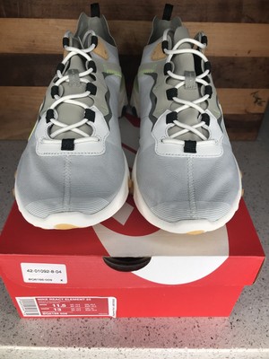 react element 55 cargo volt