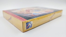 Last Action Hero (Nintendo Entertainment System, 1993) NES New Sealed Raw Rare