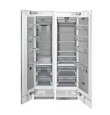 Thermador Freedom 48" Refrigerator Freezer Columns T30IR905SP / T18IF905SP IMAGE