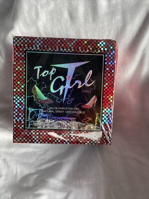 Body Lotion Tiverton Top Model Eau De Parfum Tiverton Top Girl