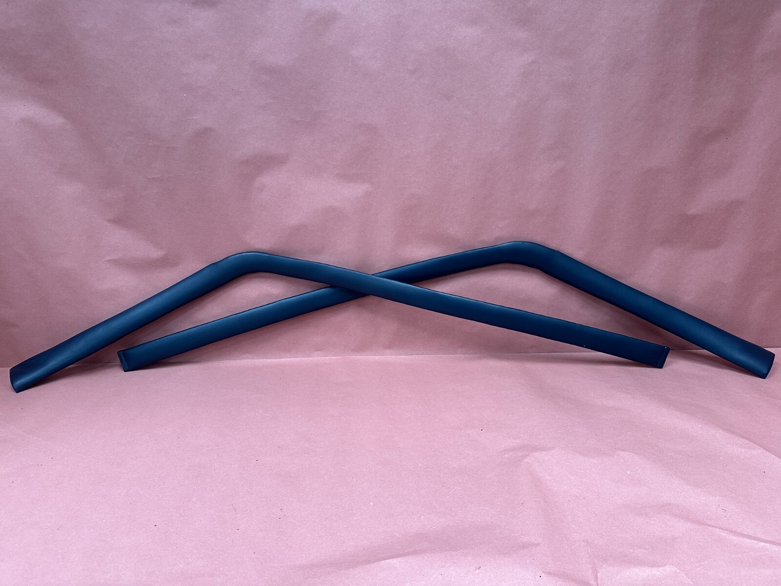Bentley Brooklands 1994 Left, right Pillar covers Pair