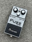 USADO BOSS Fuzz WAZA CRAFT FZ-1W Pedal de efectos para guitarra Fuzz Envío gratuito