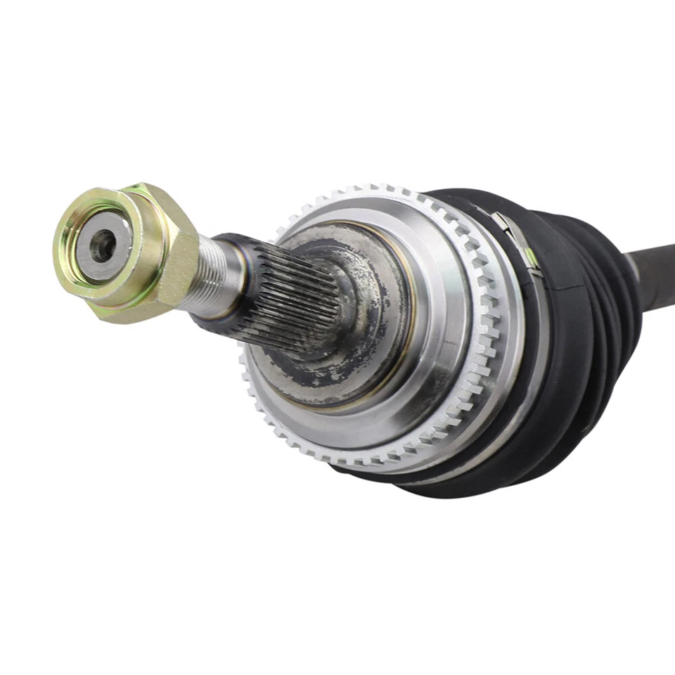 Medio eje delantero izquierdo CV para Saturn SC1 SC2 SL SL SL1 SL2 SW1 SW2 1994-2002 Foto 4 de 4