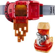 Kamen Rider Revice Transformation Belt DX Weekend Driver