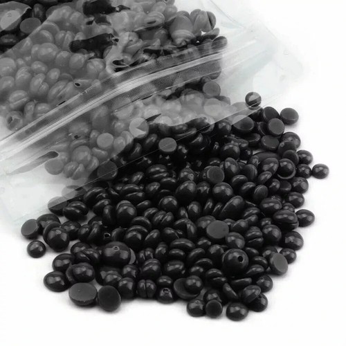 Depilatory Hard Wax Beans Pellet Hot Brazilian Waxing Beads Body Hair Removal UK - Picture 21 of 22