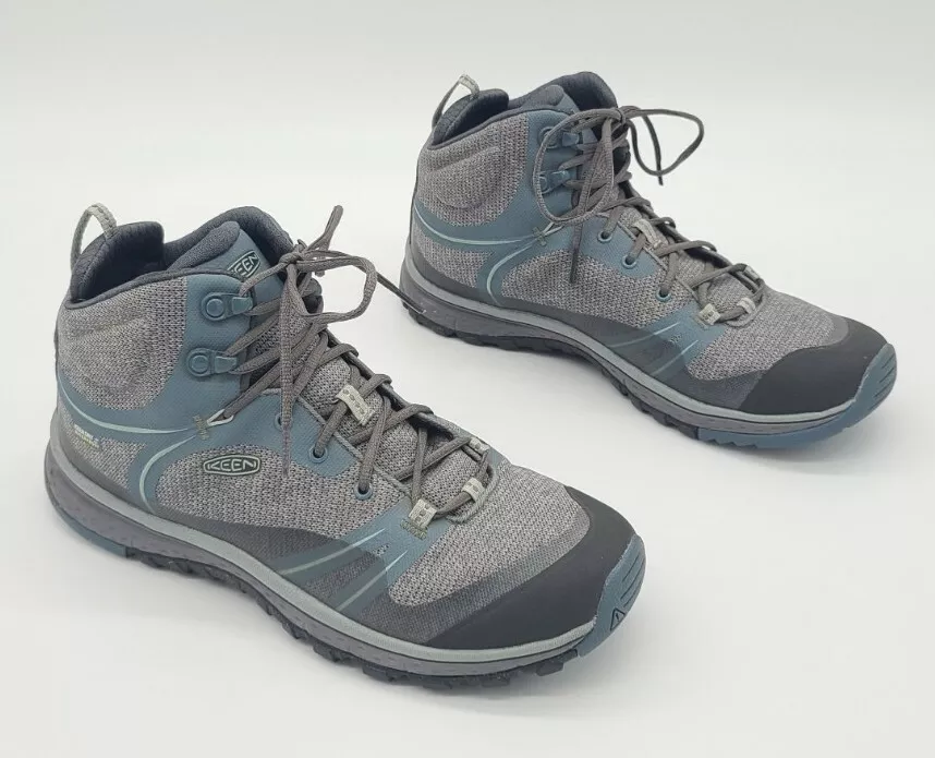 Keen womens clearance terradora waterproof boot