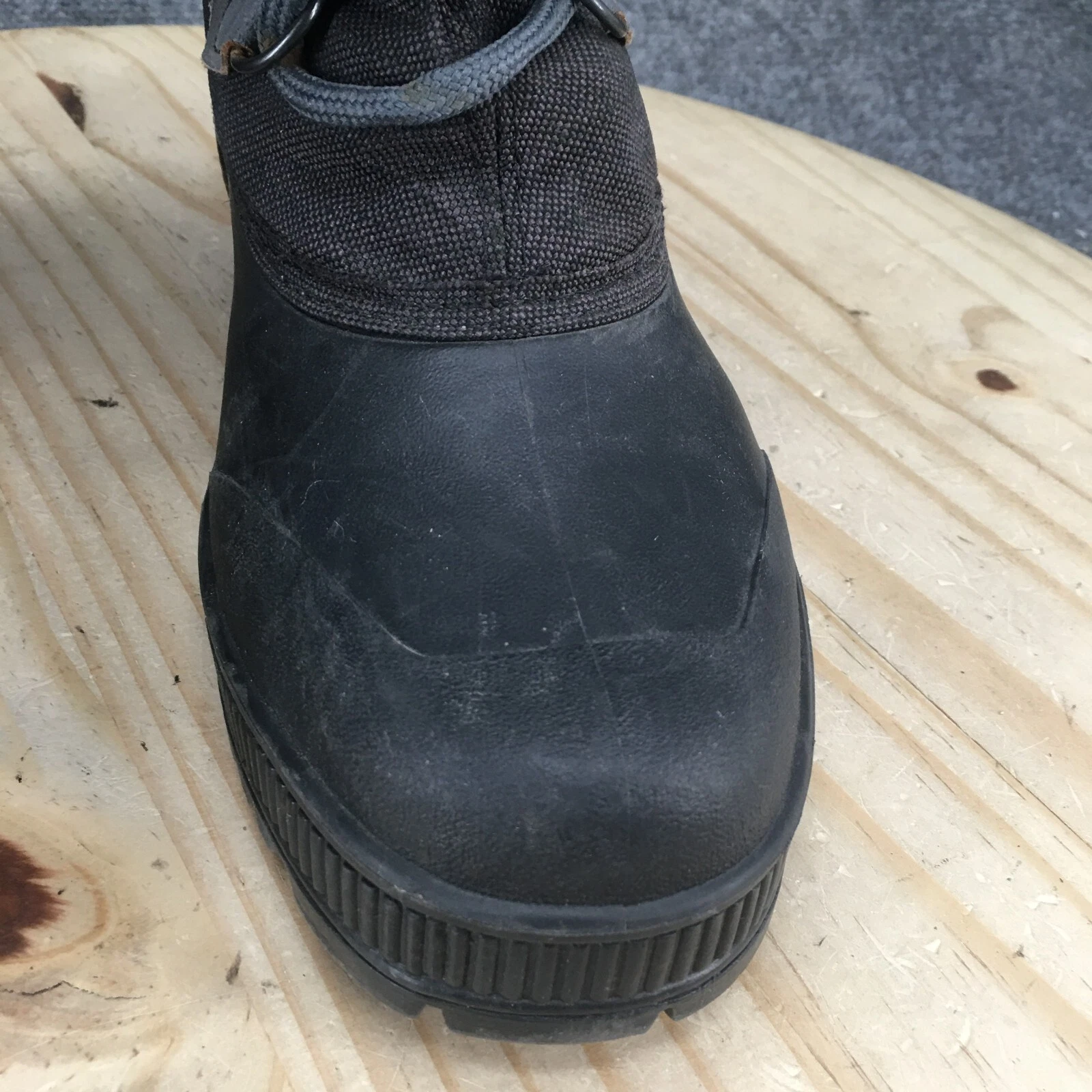 sorel kaufman tall riding lace up casual knee high block boots