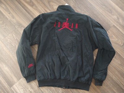 Rare Vintage Nike Air Jordan Jacket Small | eBay Rare Vintage Nike Air Jordan Jacket Small | eBay