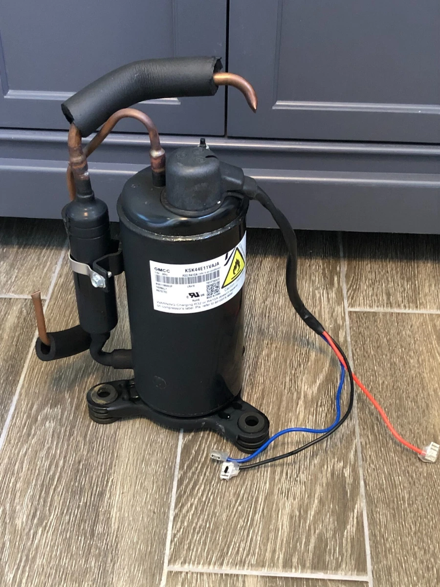 Air compressor 2024 for ac unit