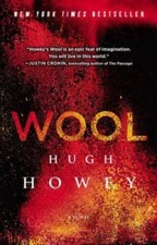 Wool - Paperback By Howey, Hugh - VERY GOOD
