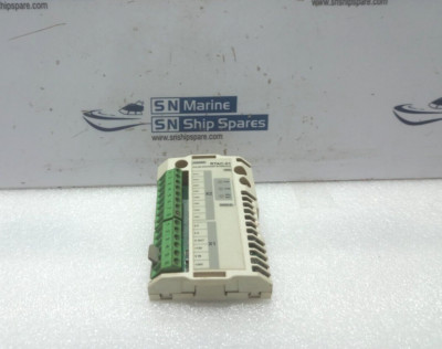 ABB CHASSIS RTAC-01 Encoder Interface Module Rev:F