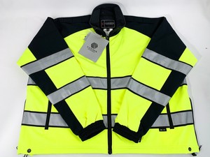 gerber warrior softshell