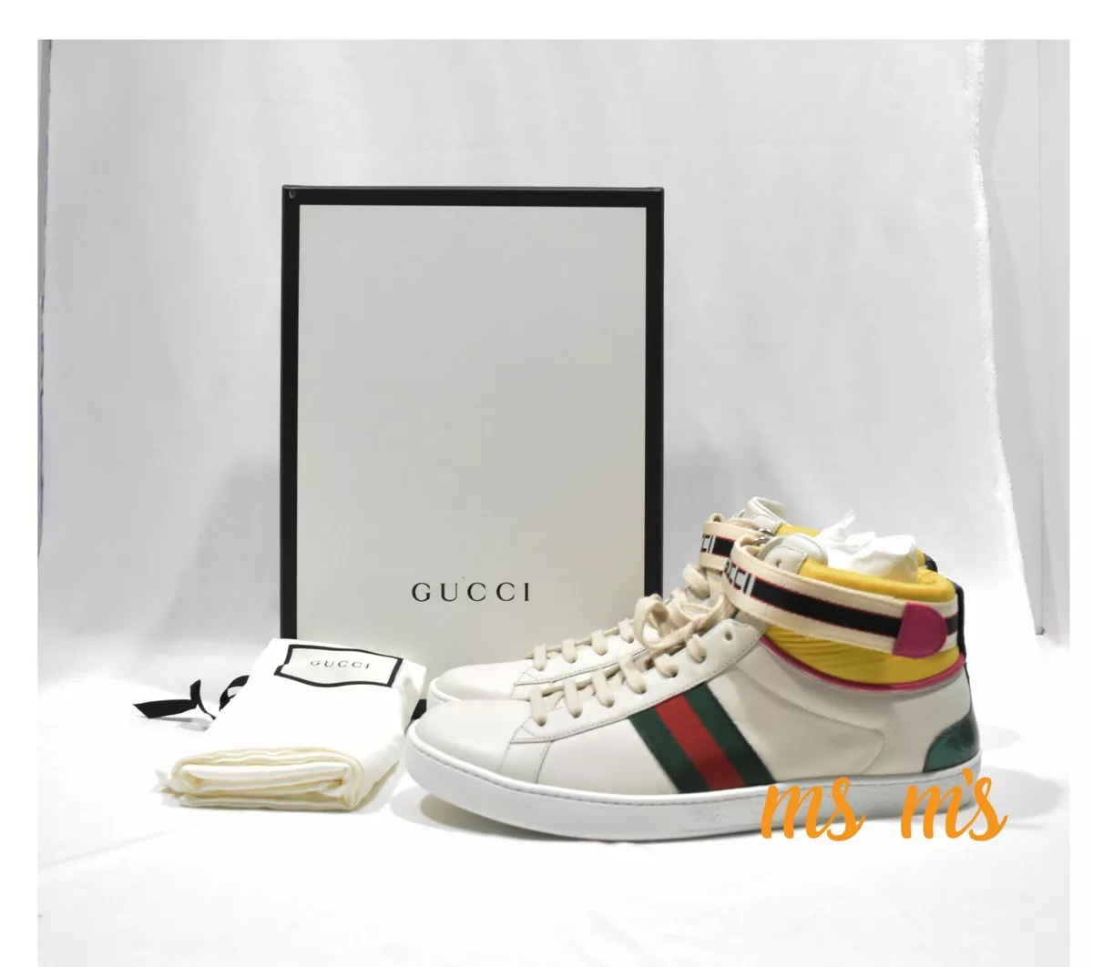 Women's Gucci Designer Shoes