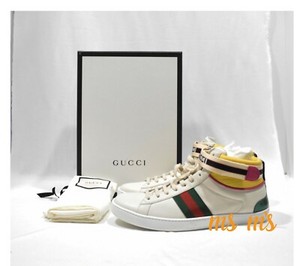 novo tenis gucci